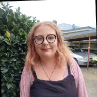 Emma-Cate Cawood