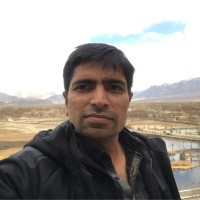 Chetak Kumar