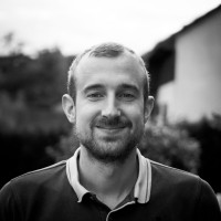 Dimitri Vaginet