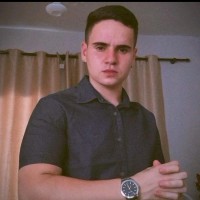 Matheus Vinícius, CEA