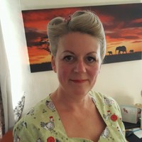 Karen Woodall