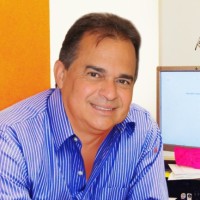Raymond Candido