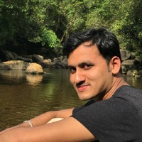 Venkat Biradar