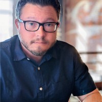 Justin Leslie