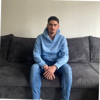 Sam Vanmaris
