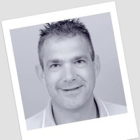 Robert van de Pas