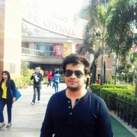 Gaurav Roy