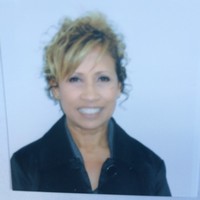 Patricia Morgan