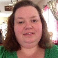 Nita Atkinson