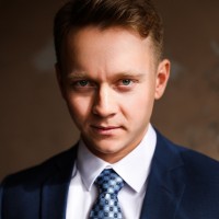 Maksim Pavlov