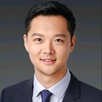 Roy Liu