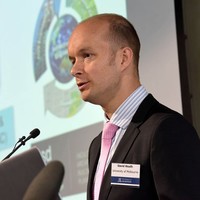 David Heath