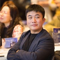 Zhenyu Li