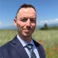 Nicolas Bürki, CFA, CMT