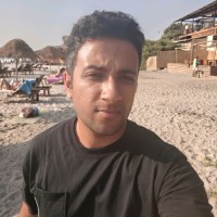 Sahil Bakshi
