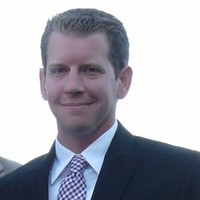 Benjamin Mayol