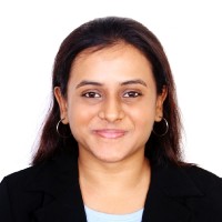 Sandhya S.