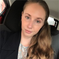 Cecilia Lindström