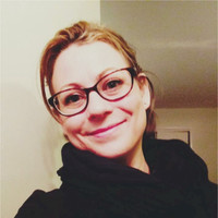 Hélène André