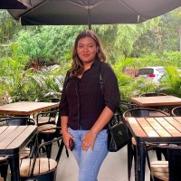 Arushi Mittal