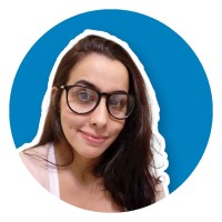 Luana Cristina de Lima