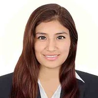 Lucero Bacilio Rodriguez