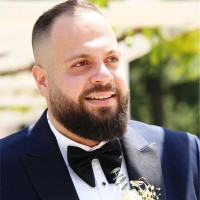 Marc Rizk