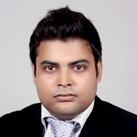 Debdutta Roy