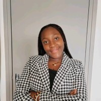 Yvette Jordana CHOUABA NGOUNI
