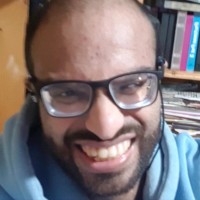 Hammad Ul-Haq