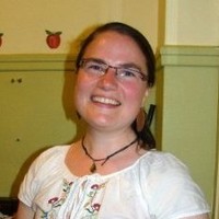 Elizabeth Docherty