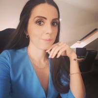 Nikoletta Gerosz