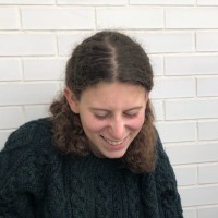Lucy Grossbard