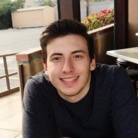 Zachary Tomasch