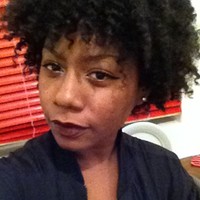 Channice Thompson
