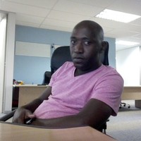 Moemise Tyron Moloele
