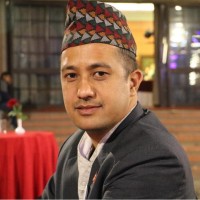 Santosh Thapa