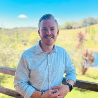 Ben Fry, Mba