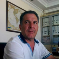 Bayram ÇEVİK