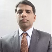 Dr. Syed Mujahed Hussaini