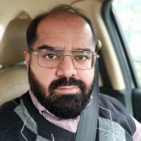 Rahul Bhalla