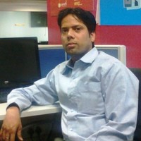 Bipeen Kumar