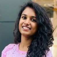 Nivetha Ramesh