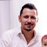 Alex Almeida