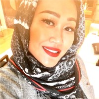 Reni M. Kamil