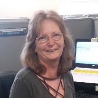 Terrie Reece