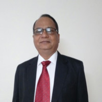 nitin Shah