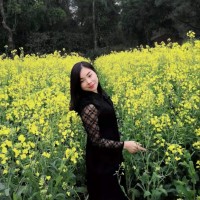 杨晓连