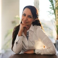 Antoinette Saric
