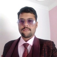 Ram Paul